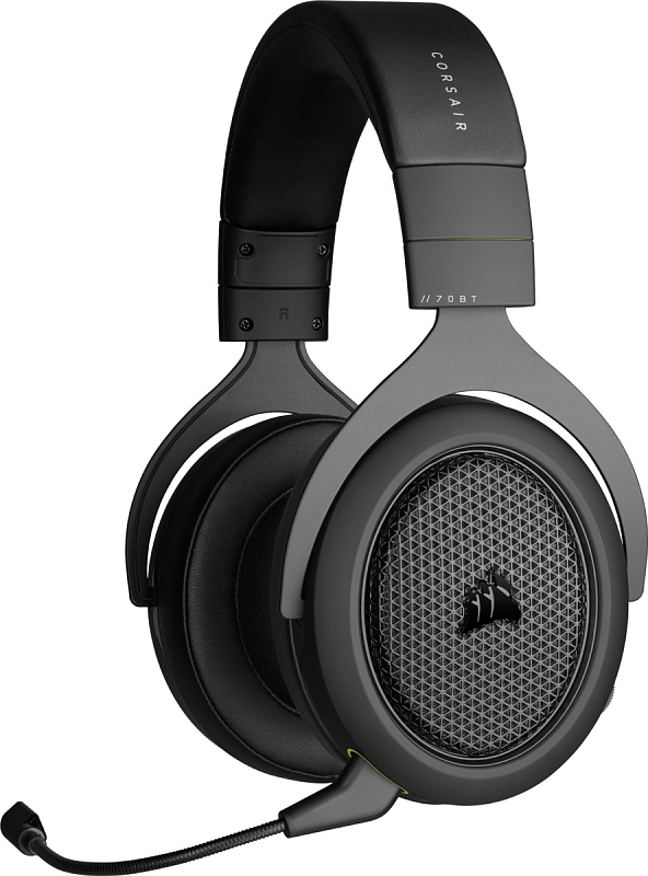 фото Игровая гарнитура Corsair Gaming HS70 Bluetooth (CA-9011227-EU)