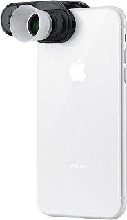Набор линз Olloclip 7x  14x  21x для iPhone XR