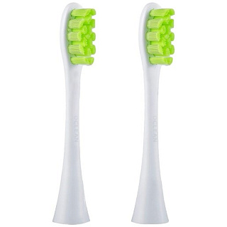 Комплект насадок P1S5 для зубных щеток Oclean (2шт, глубокая очистка)