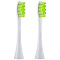 Комплект насадок P1S5 для зубных щеток Oclean (2шт, глубокая очистка)