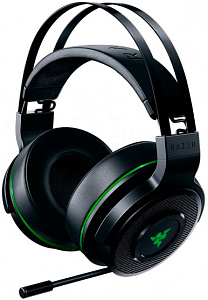 Игровая гарнитура Razer Thresher (RZ04-02240100-R3M1) для Xbox One (Black/Green)