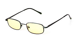 Очки для компьютера SP Glasses AF009, темно-зеленый