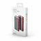 USB Type-C Хаб Rombica Type-C Hermes. Цвет: красный