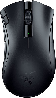 Игровая мышь Razer DeathAdder V2 X HyperSpeed RZ01-04130100-R3G1 (Black)