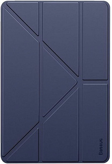 Чехол-книжка Baseus Jane Y-Type (LTAPIPD-G03) для iPad 10.2&quot; 2019 (Blue)