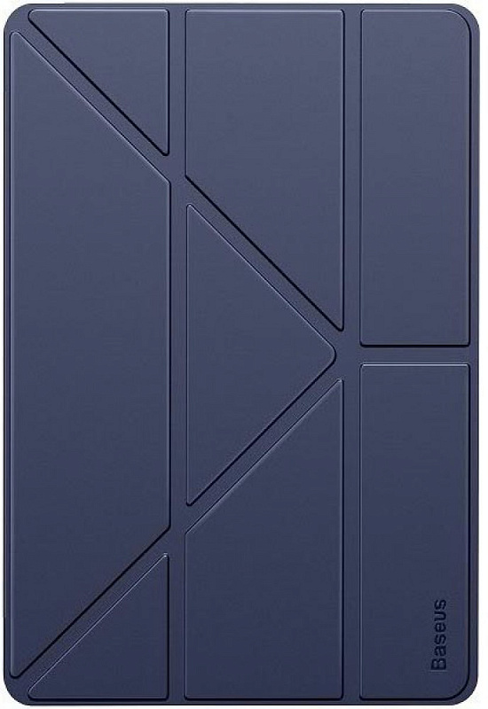 фото Чехол-книжка Baseus Jane Y-Type (LTAPIPD-G03) для iPad 10.2" 2019 (Blue)