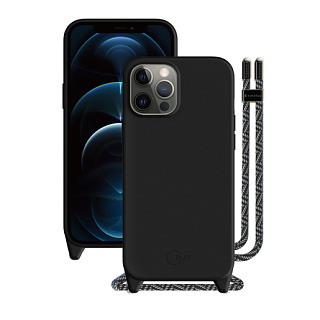 Чехол SwitchEasy Play для iPhone 12 & 12 Pro (6.1&quot;)