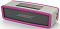 Чехол Bose SoundLink Mini Bose SoundLink Mini Soft Сover для акустики (Pink)