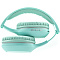 Rombica Наушники Mysound BH-04, цвет зеленый