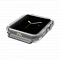 Бампер Case-Mate для Apple Watch 42/44 mm. Цвет прозрачный