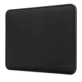 Чехол Incase ICON Sleeve with Diamond Ripstop для ноутбука MacBook Pro 15&quot;. Материал полиэстер. Цвет черный.
Incase ICON Sleeve with Diamond Ripstop for MacBook Pro 15&quot; - Black