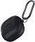 Чехол Spigen Silicone Fit (ASD01277) для Samsung Galaxy Buds Live (Black)