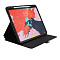 Чехол-книжка Speck Presidio Pro Folio для iPad Pro 12,9". Материал: полиуретан/пластик. Цвет черный