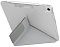 Чехол Uniq Camden для iPad Air 10.9'' 2020 (Grey)