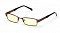 Очки для компьютера SP Glasses AF031, темно-серый