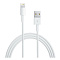 Кабель для iPod, iPhone, iPad Apple Lightning to USB Cable 2м (MD819Z/MA) для зарядки и синхронизации (White)