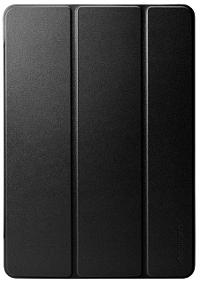 Чехол - книжка Spigen Smart Fold Case, black - iPad Air 10.5&quot;