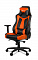 Компьютерное кресло (для геймеров) Arozzi Vernazza Orange