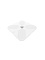 Умные диагностические весы с Wi-Fi Picooc S3 White (6924917716943), в комплекте с фитнес-лентами