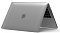 Чехол накладка пластиковая WIWU iSHIELD Hard Shell для Macbook Air 13 2020 (White frosted)