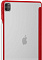 Чехол Pipetto Origami (PI39-53-4TPU) для iPad Pro 12.9" 2020 (Red)
