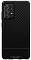 Чехол-накладка Spigen Core Armor (ACS02330) для Samsung Galaxy A72 (Black)