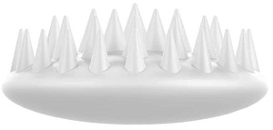 Массажная щетка для животных Petkit Pet Massage Comb P130W (White)