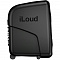 Двухполосные активные студийные мониторные колонки IK Multimedia iLoud Micro Monitor. Цвет черный