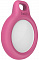 Держатель со шнурком Belkin Secure Holder (F8W974btPNK) для Apple AirTag (Pink)