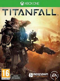 Titanfall [Xbox One, русская версия]