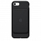 Чехол с аккумулятором для Apple iPhone 7 Smart Battery Case - Black (черный)Чехол с аккумулятором / iPhone 7 / Китай / 12 месяцев / 