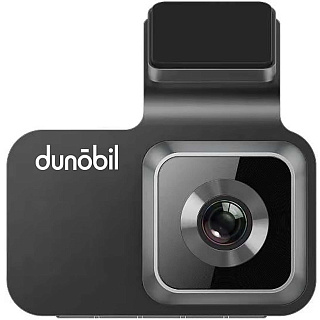 Dunobil Navis Duo автомобильный видеорегистратор