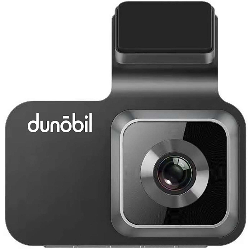 фото Dunobil Navis Duo автомобильный видеорегистратор