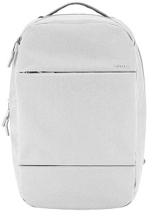 Рюкзак Incase City Compact Backpack with Diamond Ripstop (INCO100314-CGY) для ноутбука 13" (Cool Gray)