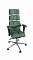 Кресло эргономичное Kulik PYRAMID (0903) green