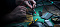 Игровая мышь с ковриком Razer Mamba HyperFlux & Firefly HyperFlux (RZ83-02480100-B3M1)
