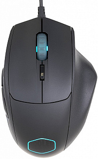 Игровая мышь Cooler Master MasterMouse MM520 SGM-2007-KLON1 (Black)