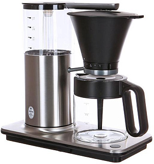 Капельная кофеварка Wilfa Classic (Silver)