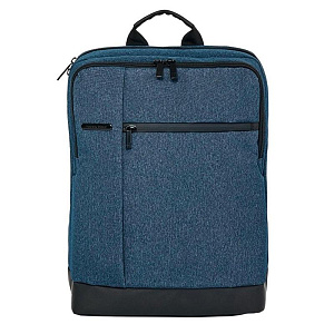 Рюкзак XIAOMI 90 Point Urban Backpack (голубой)