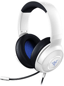 Игровая гарнитура Razer Kraken X for PlayStation RZ04-02890500-R3M1 (White)