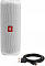 Портативная акустика JBL Flip 5 JBLFLIP5WHT (White)