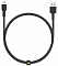 Кабель Aukey MFi Lightning 8 pin Sync and Charging Cable,L=1.2M*1,black & white
