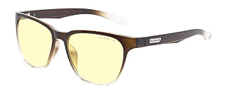 Очки геймерские GUNNAR Berkeley BER-10201, Latte Fade