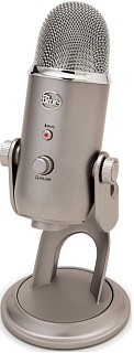 USB-микрофон Blue Microphones Yeti (Platinum)