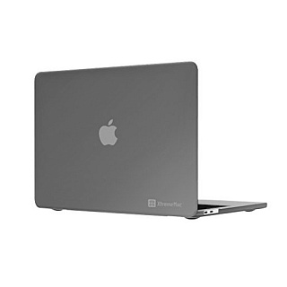 Защитные накладки XtremeMac Microshield для MacBook Pro Retina 13" New. Цвет черный