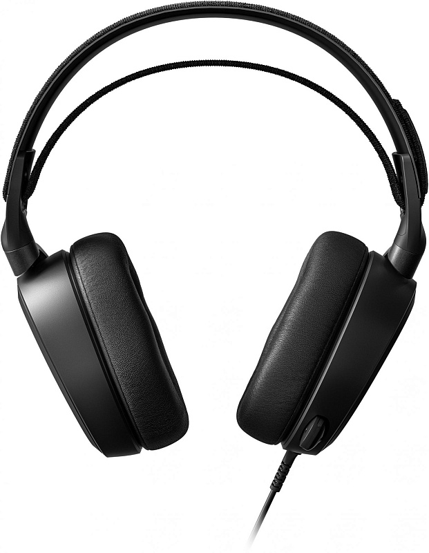 фото Игровая гарнитура Steelseries Arctis Prime (Black)