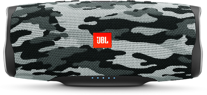 фото Портативная акустическая система JBL CHARGE 4 (Камуфляж)