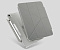 Чехол Uniq Camden для iPad Air 10.9'' 2020 (Grey)