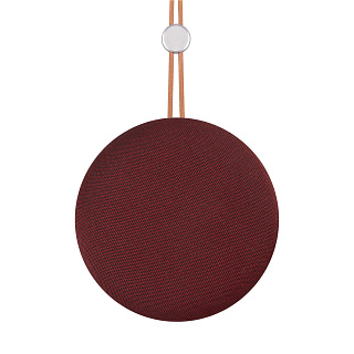 Портативная акустика Rombica Mysound Capella. Цвет красный