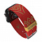 Ремешок MobyFox DC WW84 Crimson Armor, красный (для Apple Watch, все размеры)